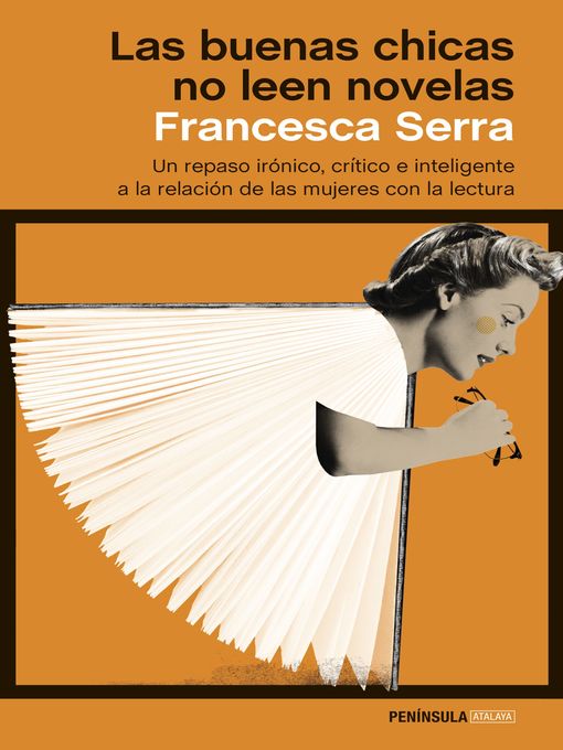 Title details for Las buenas chicas no leen novelas by Francesca Serra - Available